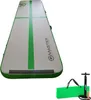 Airtrack Akrobatikbahn MASTER 300 x 100 x 20 cm - Grün Produktbild-Vorschau 1