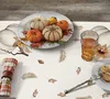 Obrus, behúň na stôl, jesenný, dekoratívny, elegantný, s Náhľad obrázku produktu 2