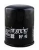 Filtro olio Hiflo HF148 Anteprima dell’immagine prodotto 6