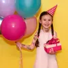 Kinder Tattoo Set 30 leuchtende Glitzer-Tattoos für Mädchen Produktbild-Vorschau 5