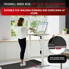 Walden F2200 Walking Pad 2-in-1 Laufband (1-6 km/h)  Produktbild-Vorschau 7