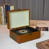 Retro CD Player Bluetooth 5.0 mit Lautsprecher, USB, Produktbild-Vorschau 2