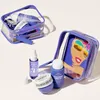 Sol De Janeiro Delicia Drench Jet Set Gesichtspflegeset Produktbild-Vorschau 4