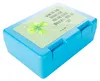Mr. & Mrs. Panda Snackbox Blume Kleeblatt - Blattgrün - Produktbild-Vorschau 3