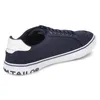 Tom Tailor Herren Sneaker low blau Produktbild-Vorschau 4