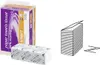 A package of paper towels and a diagram of folded paper towels. Náhľad obrázku produktu
