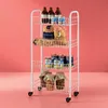 METALTEX 340634 Pisa Allzweckwagen mit 4 Etagen / Produktbild-Vorschau 6