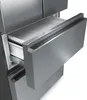 Hisense RF632N4WIE French Door Kühlkombination, 485 Liter, Produktbild-Vorschau 9