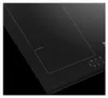 Beko HII64206F2MT Noir Table de cuisson à induction Voir les images du produit 9