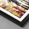 Gerahmtes Poster - Schwarzer Rahmen - gehen liebhaber - Produktbild-Vorschau 2