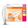 LEDVANCE 4058075436701, 1,5 W, 15 W, E14, 136 lm, 15000 h, Produktbild-Vorschau 8