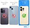 EAZY CASE Handykette kompatibel mit Apple iPhone 14 Pro Produktbild-Vorschau 7