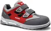 A single safety shoe shown from a three-quarter side view against a white background. Produktbild-Vorschau