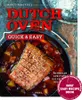 Dutch Oven Quick & Easy - Marco Ringpfeil - Heel Verlag Voir les images du produit 1