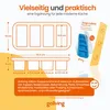 Goliving 4-in-1 Gefrierbehälter - 4 x 250 ml Produktbild-Vorschau 6