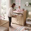 Table à langer 'Starler' avec matelas de change amovible, Voir les images du produit 9