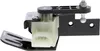 Leuchtweitenregulierungs-Sensor VEMO V50-72-0034 Produktbild-Vorschau 3