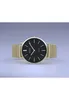 Oozoo Orologio da donna vintage con bracciale Milanaise in Anteprima dell’immagine prodotto 3