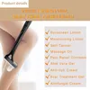 INF Bereik elke centimeter: opvouwbare lotion applicator Productafbeelding-voorbeeld 6