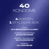 Durex Surprise Me Mix Kondome 40 Stück Produktbild-Vorschau 2