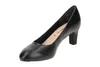 Tamaris Damen Pumps runde Form mittelhoher Blockabsatz Produktbild-Vorschau 23