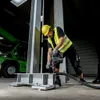 Marteau combiné sans fil KH 18 LTX BL 35 Q - METABO - sans Voir les images du produit 10