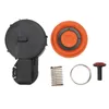 Kryt ventilu PCV,9688939180,31330335,Kryt ventilu PCV Náhled obrázku produktu 2