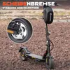 E-Scooter mit Straßenzulassung 120kg, 8,5''/10'', 35-45km, Produktbild-Vorschau 8