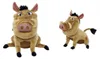 Peluche Disney Il Re Leone Pumbaa 30° Anniversario 25 cm Anteprima dell’immagine prodotto 10