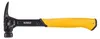 DEWALT Stahlhammer 624 g DWHT51005-0 mit karboniertem Schlegel Vista previa de la imagen del producto