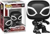 Funko POP Spider-man 1027 Black Suit Harry Osborn Figurka Podgląd zdjęcia produktu 5