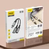 Adattatore Dudao L13C+ 2W1 Usb-C - Szary Anteprima dell’immagine prodotto 11