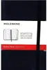 MOLESKINE Adressbuch P/A6 liniert Hardcover schwarz Produktbild-Vorschau 4