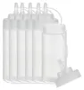 APS 93253 Quetschflasche, 6er-Set, Polyethylen, 490 ml, Ø 7 Produktbild-Vorschau 3