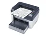 KYOCERA FS-1061DN, Laser, 1800 x 600 DPI, A4, 25 Seiten pro Produktbild-Vorschau 27