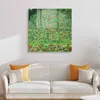 Wallity, 2299- GLS1650, Bunt, Leinwandbilder, 40 x 40 cm, Produktbild-Vorschau 1