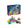 LEGO® Disney Princess 43254 Arielina křišťálová jeskyně Náhled obrázku produktu 37