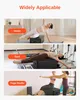 VEVOR, caja para reformer de Pilates (625 x 435 x 240 mm), Vista previa de la imagen del producto 5