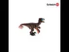 Schleich - Tierfiguren, Utahraptor; 14582 Produktbild-Vorschau 8