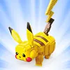 Mattel FVK81 Mega Construx Pokémon Jumbo Pikachu Náhled obrázku produktu 22
