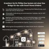 Philips Hue White Amb. Fair Deckenleuchte weiß 3000lm DS Produktbild-Vorschau 12