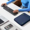 Tech-Protect Defender Laptoptasche 15–16" Marineblau Produktbild-Vorschau 14
