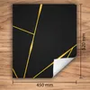 DarHaus Herdabdeckplatte 45x52 cm Anti Rutsch Matte Produktbild-Vorschau 2