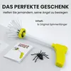 Goods & Gadgets spinnenvanger met extra lange grijparm – Productafbeelding-voorbeeld 8