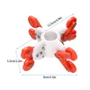 125 mm vodicí kolečka Ochranný kryt pro 23 mm kanalizační Náhled obrázku produktu 5