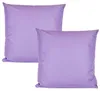 JACK 2er Set 60x60cm Outdoor Kissenhülle Bezug Kissen Hülle Produktbild-Vorschau 5