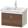 DURAVIT WT4251077600010 WTU wh. White Tulip,1 Produktbild-Vorschau 1