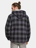 Chaqueta de trabajo Brandit con capucha para hombre, color Vista previa de la imagen del producto 4