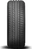 Kenda Sommerreifen motorcycle-tyres Emera A1 KR41 ( 255/35 Produktbild-Vorschau 3