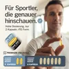 Purefitness Omega 3 Kapseln hochdosiert [2000mg Tagesdosis] Produktbild-Vorschau 4